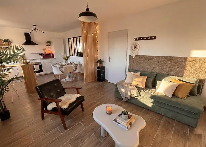 Gaia * Balaruc-les-Bains