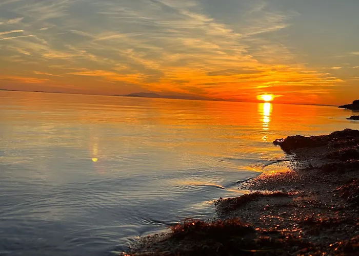 Apartamento Gaia Balaruc-les-Bains