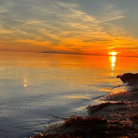 דירה Gaia בלרוק-לה-באינס