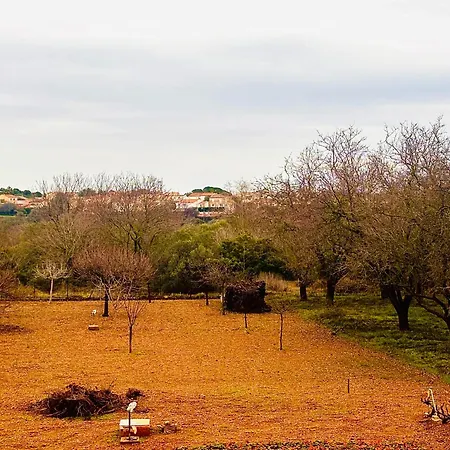 דירה Gaia בלרוק-לה-באינס