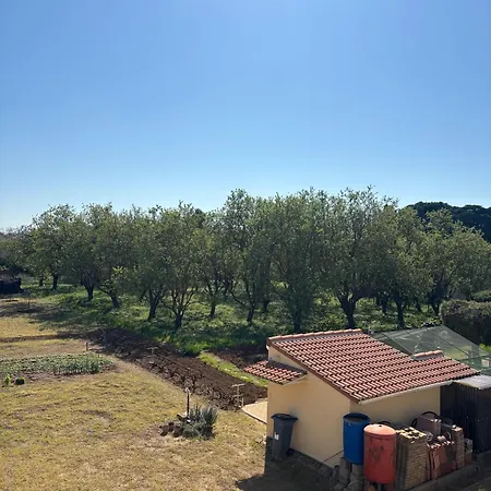 Gaia -appartement Meublé 4 étoiles Apartamento *